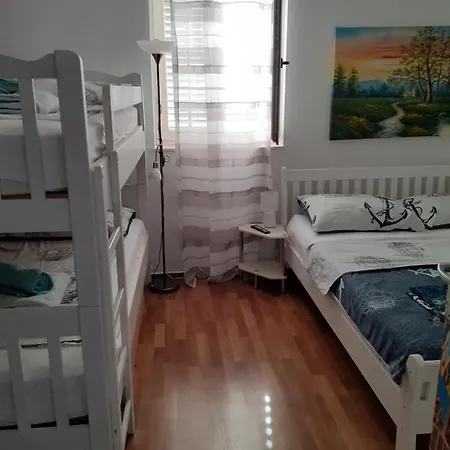 Sea View Sunrise & Blue Lagoon Rent A Boat Poljica (Trogir)
