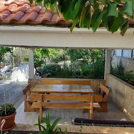 Sea View Sunrise & Blue Lagoon Rent A Boat * Poljica (Trogir)
