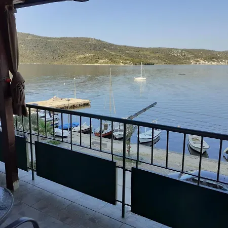 Apartmán Sea View Sunrise & Blue Lagoon Rent A Boat *