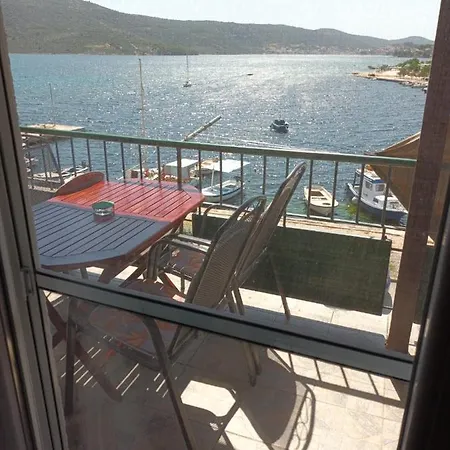 Apartment Sea View Sunrise & Blue Lagoon Rent A Boat