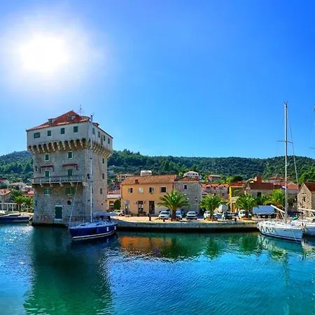 Sea View Sunrise & Blue Lagoon Rent A Boat Apartment *