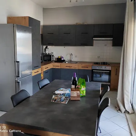 Apartmán Sea View Sunrise & Blue Lagoon Rent A Boat *