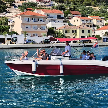Sea View Sunrise & Blue Lagoon Rent A Boat