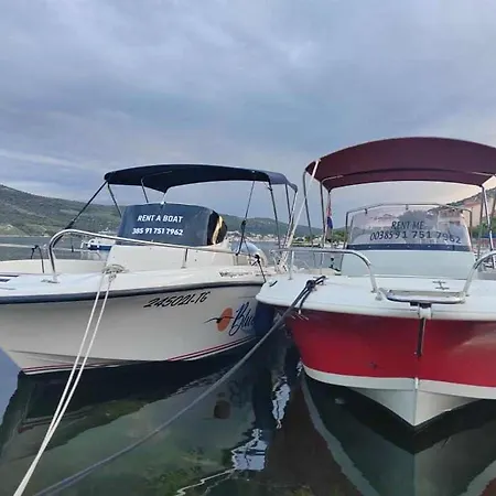 Sea View Sunrise & Blue Lagoon Rent A Boat