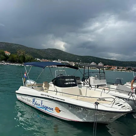 Sea View Sunrise & Blue Lagoon Rent A Boat *