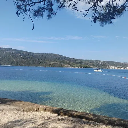 Sea View Sunrise & Blue Lagoon Rent A Boat Apartman