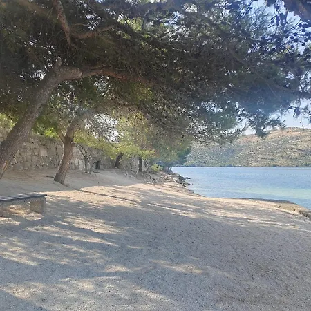 Sea View Sunrise & Blue Lagoon Rent A Boat Apartman *