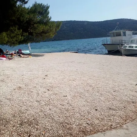 Sea View Sunrise Poljica & Blue Lagoon Rent A Boat * Poljica (Trogir)