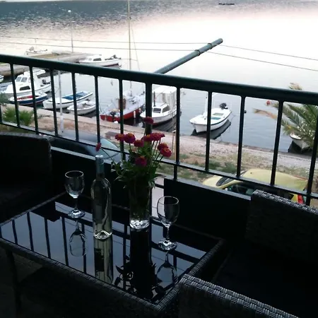 Apartment Sea View Sunrise & Blue Lagoon Rent A Boat