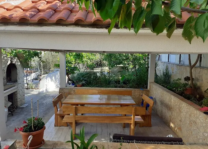 Sea View Sunrise & Blue Lagoon Rent A Boat * Poljica (Trogir)