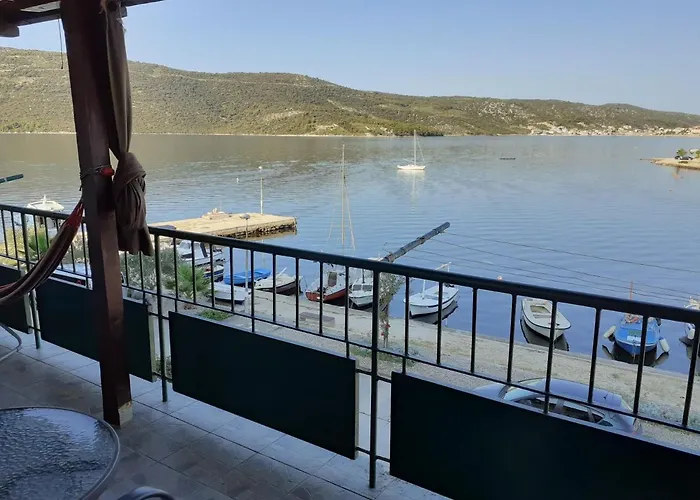 Apartman Sea View Sunrise & Blue Lagoon Rent A Boat *