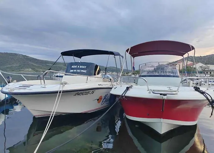 Sea View Sunrise & Blue Lagoon Rent A Boat