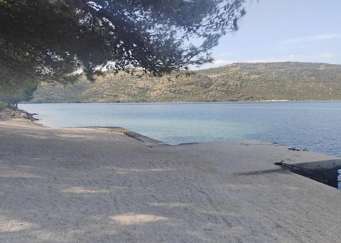 Sea View Sunrise & Blue Lagoon Rent A Boat Poljica (Trogir)