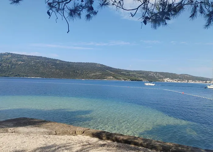 Sea View Sunrise & Blue Lagoon Rent A Boat Apartman