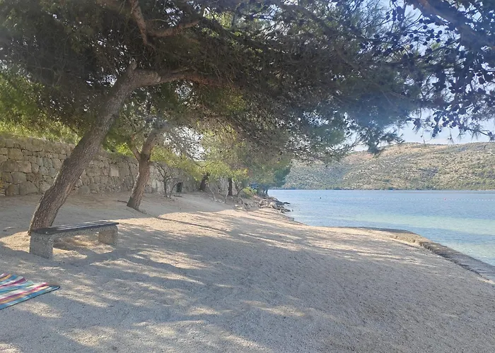 Sea View Sunrise & Blue Lagoon Rent A Boat Apartman *
