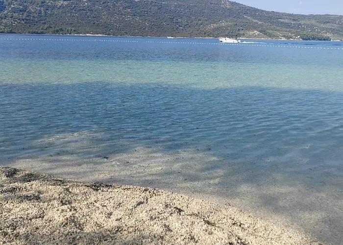 Apartman Sea View Sunrise & Blue Lagoon Rent A Boat
