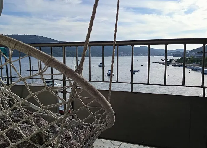 Apartman Sea View Sunrise & Blue Lagoon Rent A Boat *