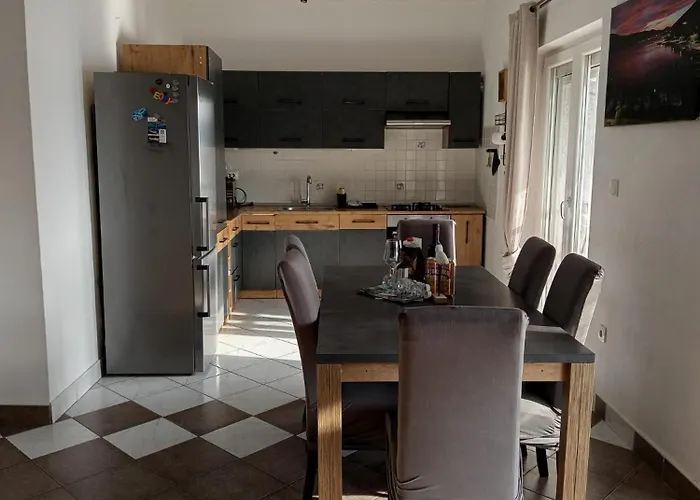 Apartman Sea View Sunrise & Blue Lagoon Rent A Boat *