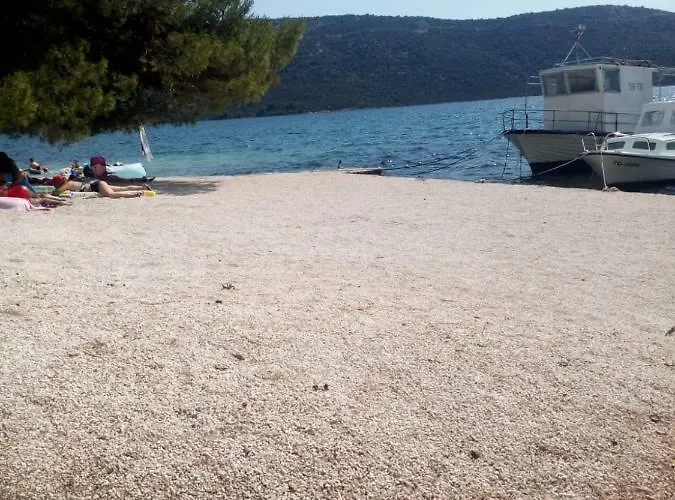 Sea View Sunrise & Blue Lagoon Rent A Boat * Poljica (Trogir)